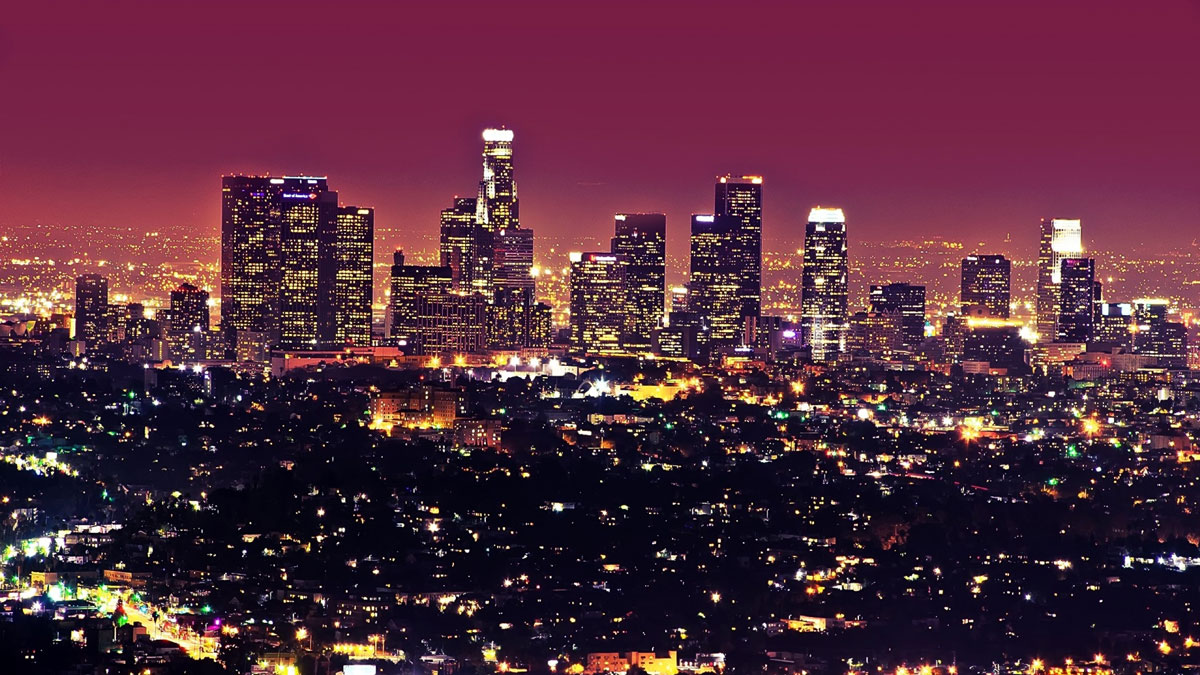 Garden Grove backdrop
