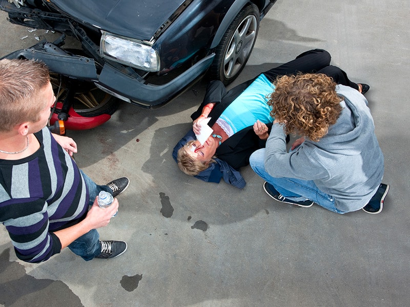 Los Mejores Abogados Especializados en Demandas de Lesiones Personales y Accidentes de Auto en Garden Grove California