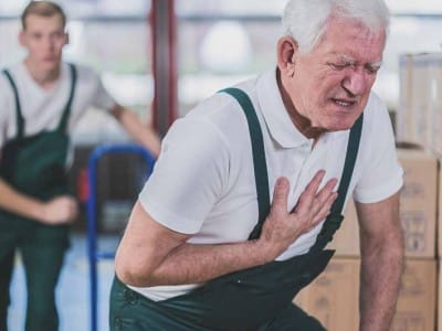 Abogados de Discriminación por Edad en Garden Grove